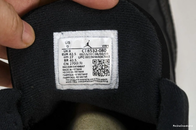 MaikeSneakers Pack
